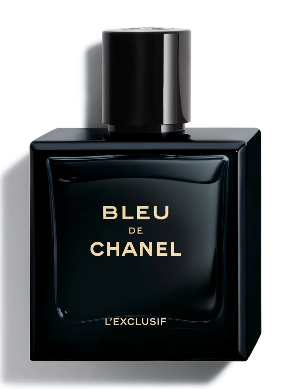 Bleu du Chanel L’eclusif Parfum